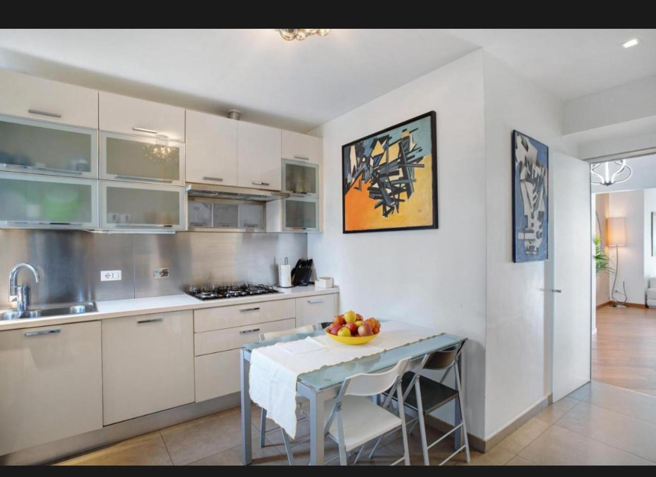 Mamariviera Home Holidays Sanremo - Casa Vista Mare Con Piscina Экстерьер фото